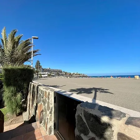 Las Sebas San Bartolome de Tirajana (Gran Canaria)
