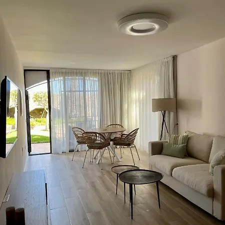 Apartment Las Sebas San Bartolome de Tirajana (Gran Canaria)