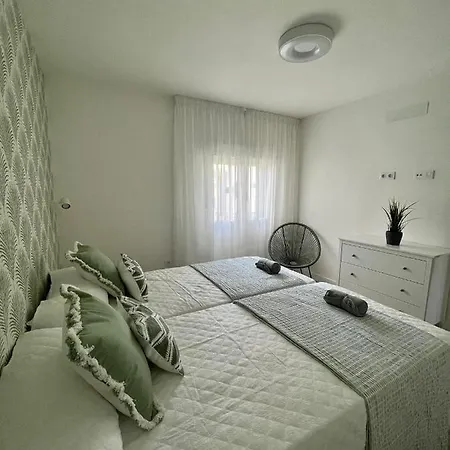 Apartment Las Sebas San Bartolome de Tirajana (Gran Canaria)