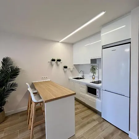 Apartment Las Sebas *