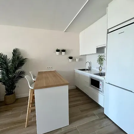 Las Sebas Apartment San Bartolome de Tirajana (Gran Canaria)