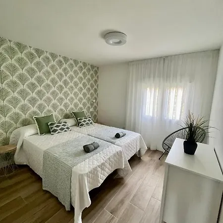 Las Sebas Apartment *