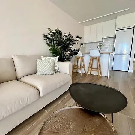 Apartment Las Sebas *