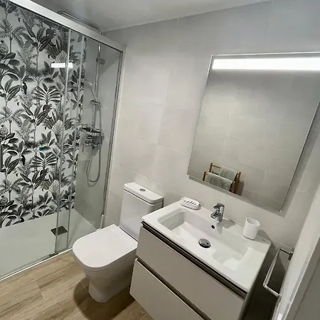 Apartment Las Sebas San Bartolome de Tirajana (Gran Canaria)