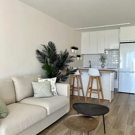 Las Sebas Apartment