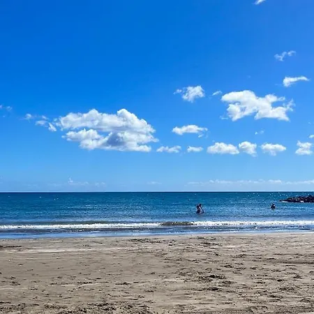 Las Sebas * San Bartolome de Tirajana (Gran Canaria)